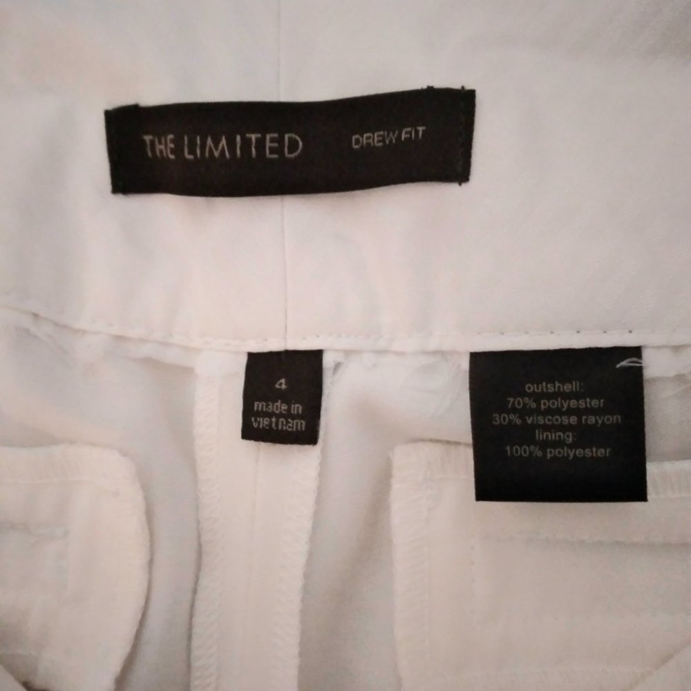 The Limited Drew Fit